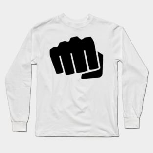 التيشيرت ابو وشين Long Sleeve T-Shirt